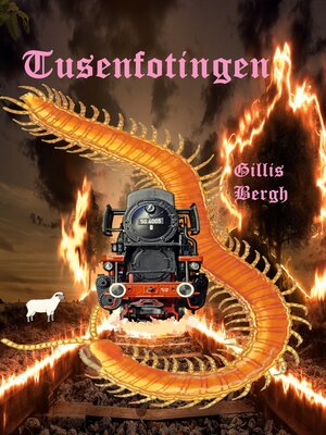 cover image of Tusenfotingen
